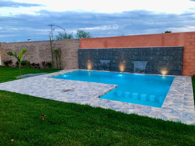 Quintas en Venta en Fraccionamiento Valle de Zuazua