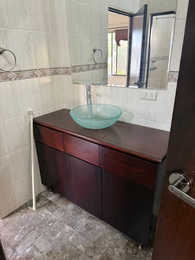 Departamentos en Renta en Lomas del Roble