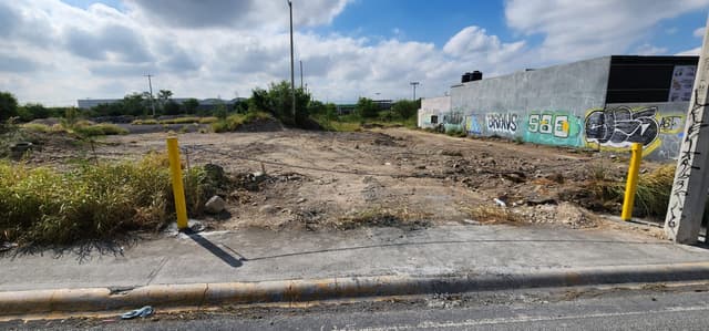 Terrenos en Renta en APODACA NUEVO LEON