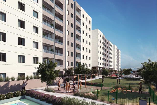 Departamentos en Venta en Jardines de Anáhuac