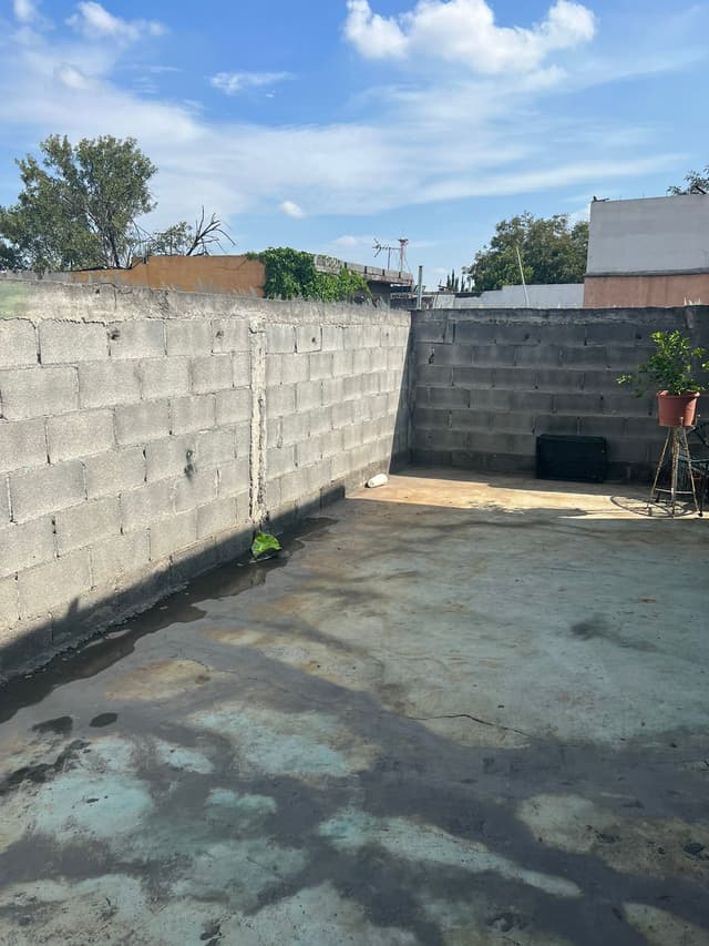 Casas en Venta en Niño Artillero