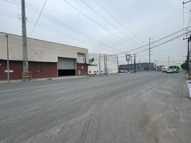 Terrenos en Renta en Del Norte