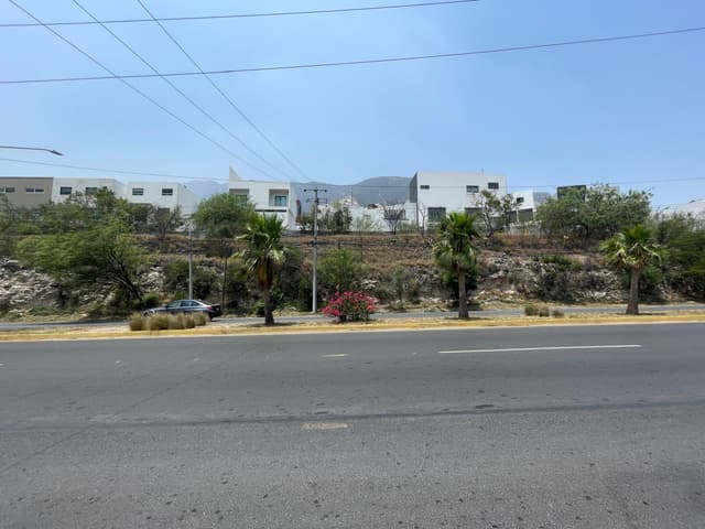 Terrenos en Venta en Santa María