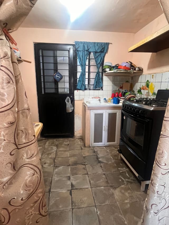 Casas en Venta en INFONAVIT Monterreal