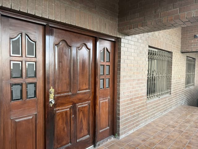 Departamentos en Renta en Lomas del Roble