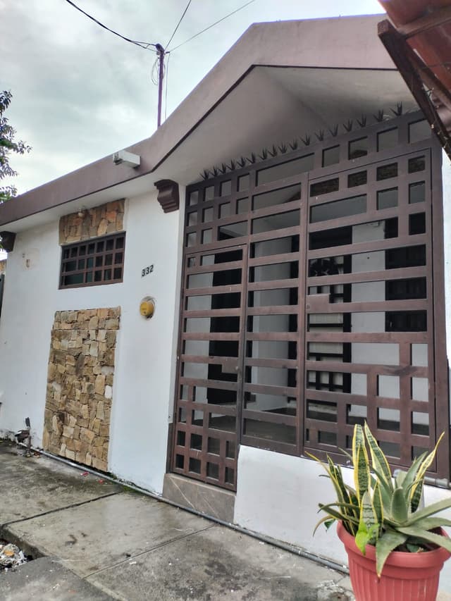 Casas en Renta en Valle de San Roque
