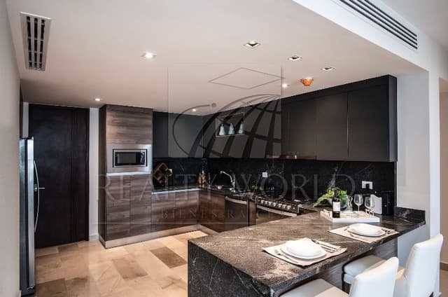 Departamentos en Venta en Cancún Centro