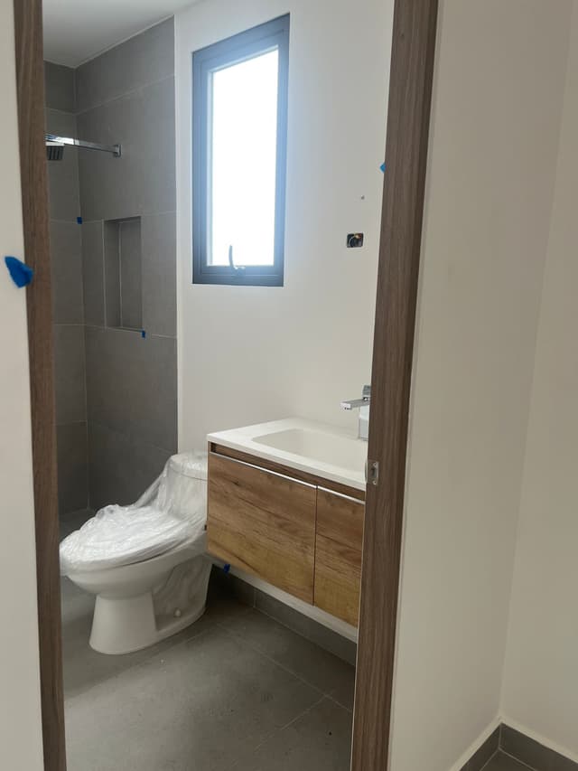 Departamentos en Venta en Cumbres 4to. Sector