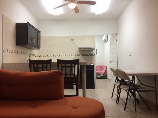 Departamentos en Renta en Apodaca Centro