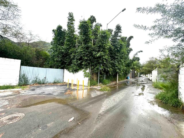 Terrenos en Venta en El Uro