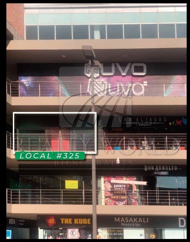 Locales en Venta en Lindavista