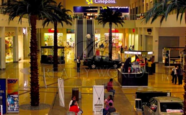 Locales en Renta en San José