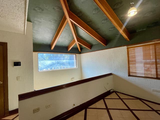 Casas en Renta en Los Colorines