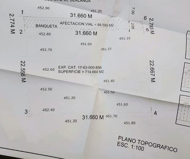 Terrenos en Renta en APODACA NUEVO LEON