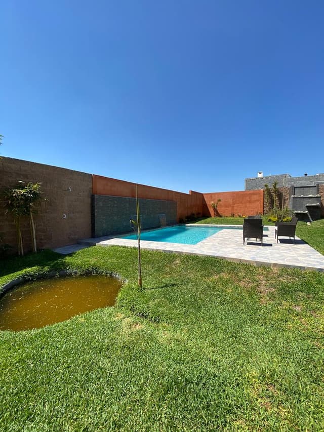 Quintas en Venta en Fraccionamiento Valle de Zuazua