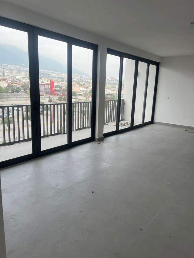 Departamentos en Venta en Cumbres 4to. Sector