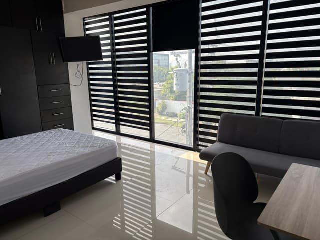 Departamentos en Renta en Roma