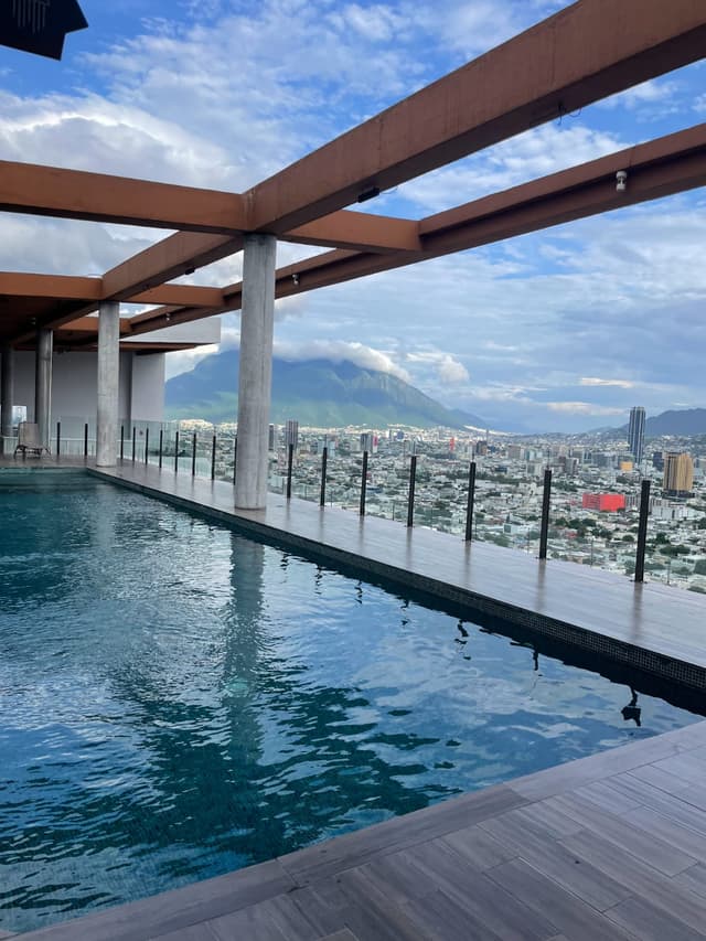 Departamentos en Venta en Centro