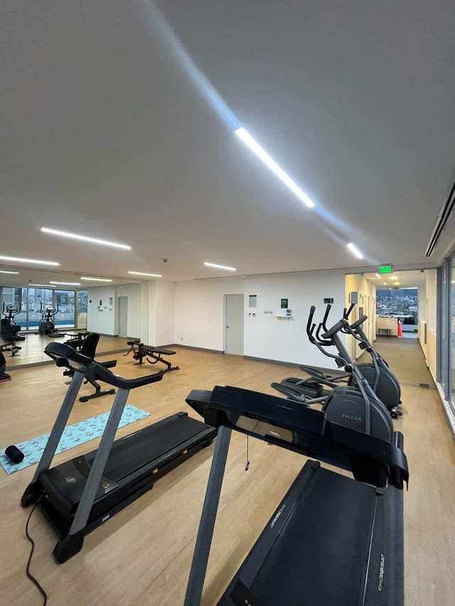 Departamentos en Renta en Centro