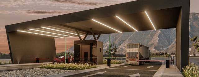 Terrenos en Venta en IBP PARQUE 100