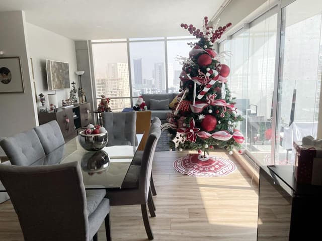 Departamentos en Venta en Las Huastecas