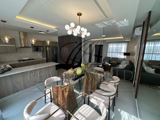 Casas en Venta en Dominio Cumbres