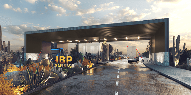Terrenos en Venta en IBP SALINAS 1