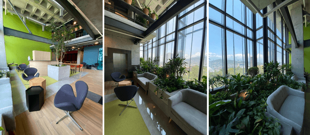 Departamentos en Venta en Centro