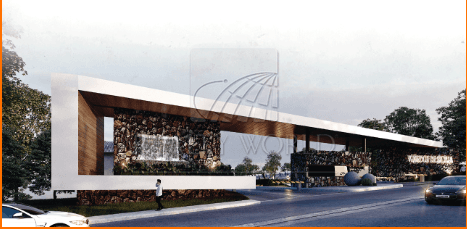 Terrenos en Venta en El Barrial