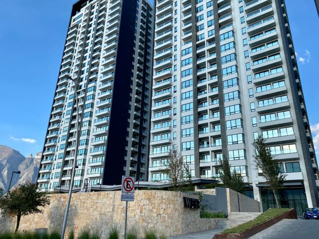 Departamentos en Venta en Valle Poniente