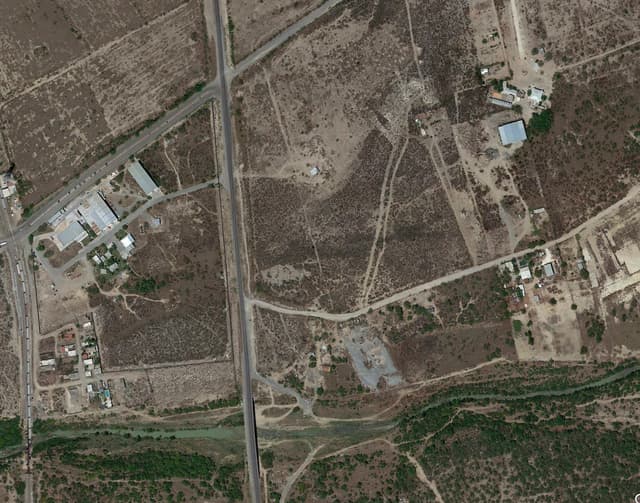 Terrenos en Venta en Salinas Victoria