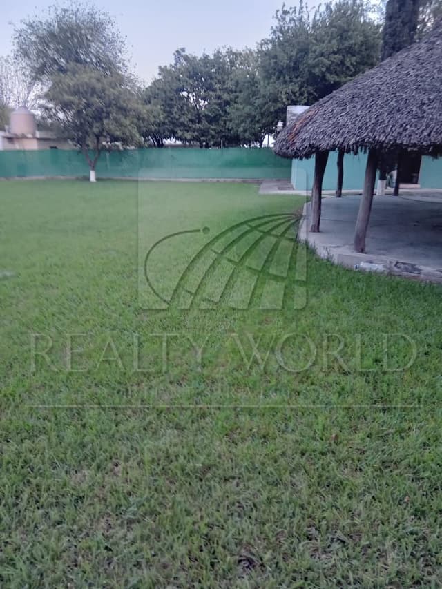 Terrenos en Venta en Los Huertos