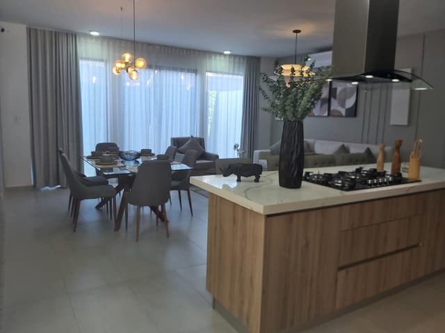 Casas en Venta en Santuario Sector Alfa