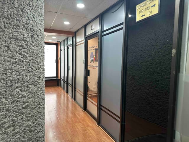 Oficinas en Renta en Lomas de San Francisco