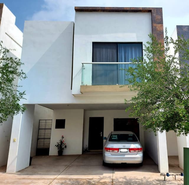 Casas en Venta en Cumbres Provenza