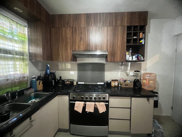 Casas en Venta en Ex Hacienda el Rosario