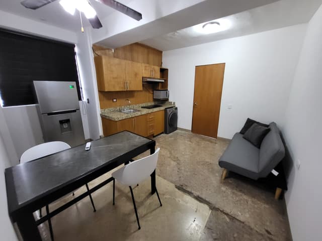 Departamentos en Renta en Roma