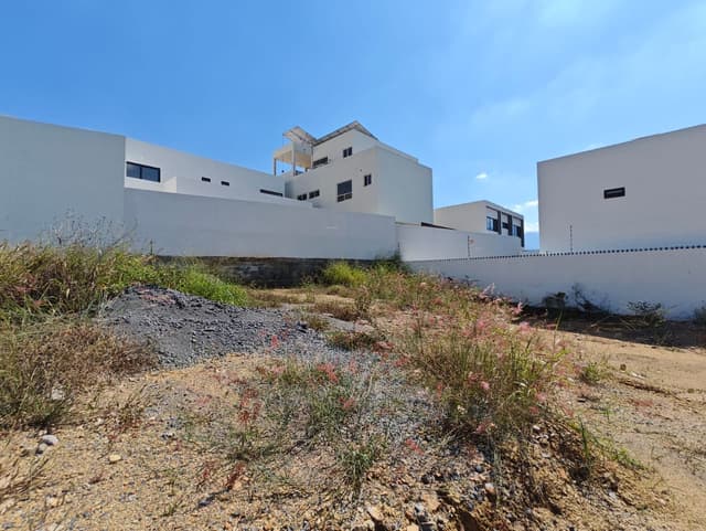 Terrenos en Venta en Bosques de las Misiones