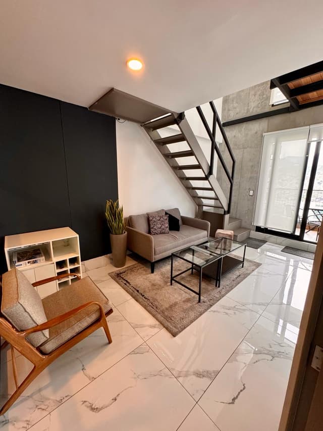 Departamentos en Venta en Centro