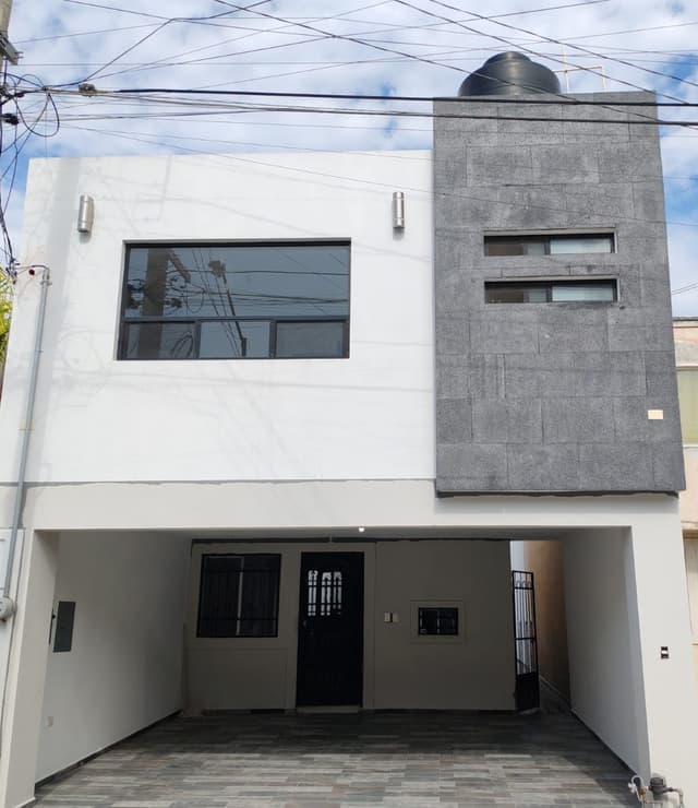 Casas en Renta en Deportivo Huinalá