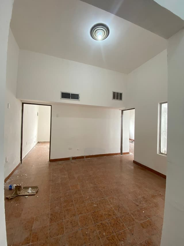 Casas en Renta en Monterrey Centro