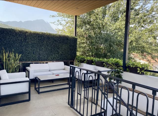 Departamentos en Renta en Vista Hermosa