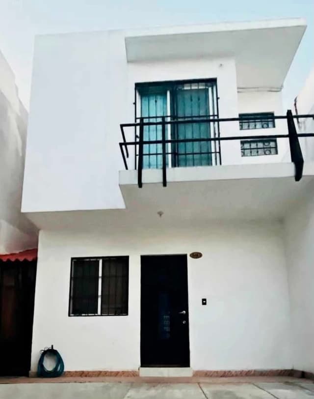 Casas en Venta en Nexxus Residencial Sector Platino