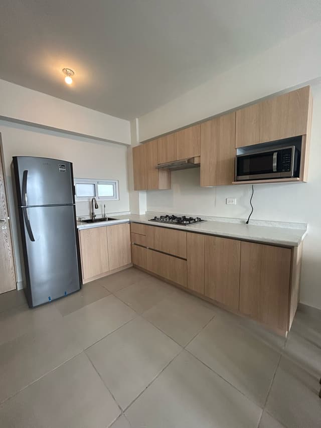 Departamentos en Renta en Living San Nicolás