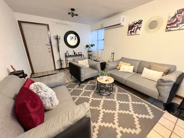 Departamentos en Renta en Cumbres 3 sector