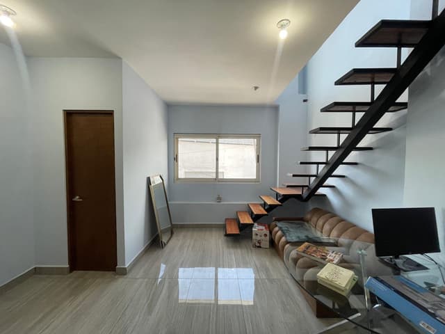 Edificio - Habitacional en Venta en Ladrillera