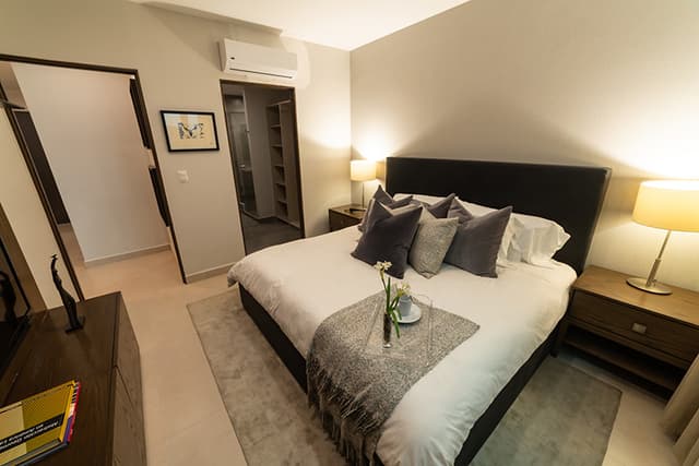 Departamentos en Venta en Residencial Dinastía