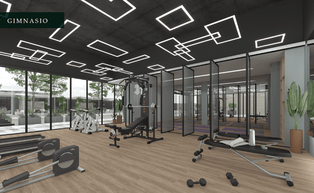 Departamentos en Venta en Jardines de Anáhuac