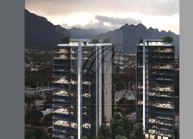 Departamentos en Venta en Santa Engracia