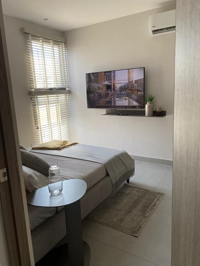 Departamentos en Venta en Cumbres 4to. Sector